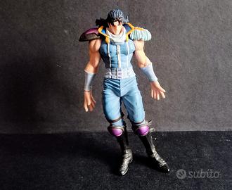 Hokuto No Ken: Rei - Sega Kaiyodo Action Figure