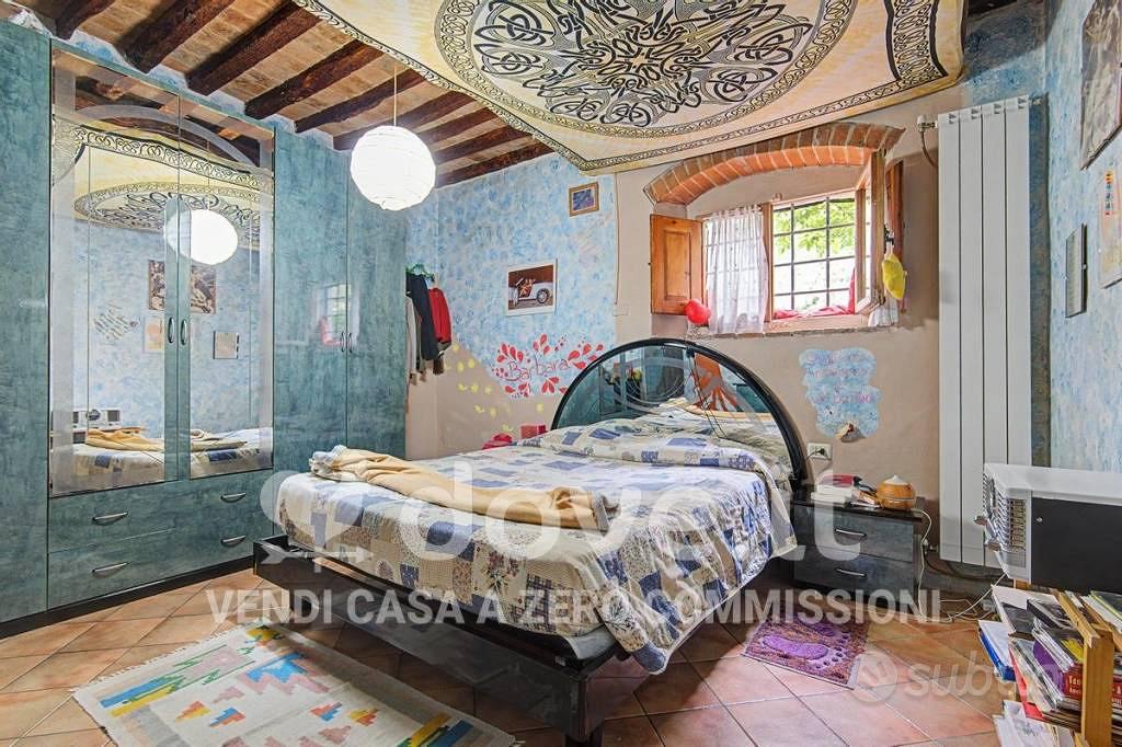 Apartment in Montelupo Fiorentino, San Quirico, Torre - Vista 3