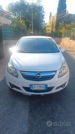 OPEL CORSA GPL 2010