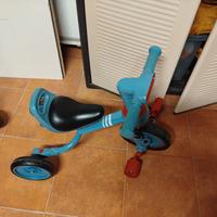 triciclo bambino