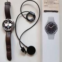 Galaxy Watch 4 Classic 46mm