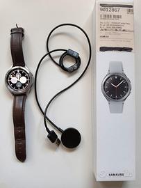 Galaxy Watch 4 Classic 46mm