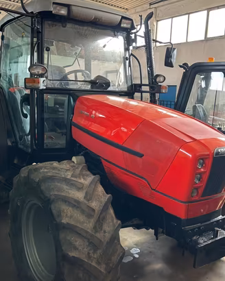 TRATTORE SAME DORADO 90
