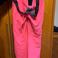 Tuta Sci CMP F.lli Campagnolo