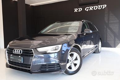 Audi A4 Avant 2.0 TDI 150 CV S tronic Sport