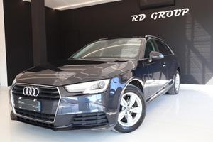 Audi A4 Avant 2.0 TDI 150 CV S tronic Sport