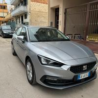 Seat Leon Sportstourer 2.0 TDI DSG Style 150