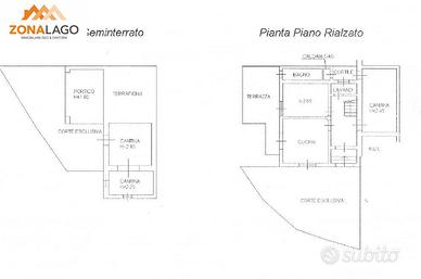 Terra/cielo - Marone