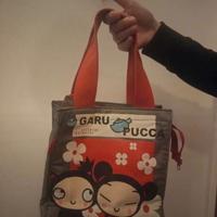 Borsa Garu Pucca integra