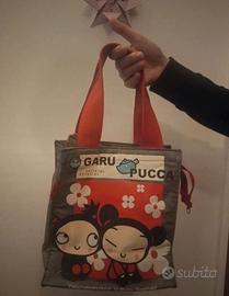 Borsa Garu Pucca integra