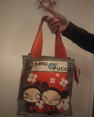 Borsa Garu Pucca integra