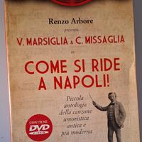 Come si ride a Napoli!  - Renzo Arbore