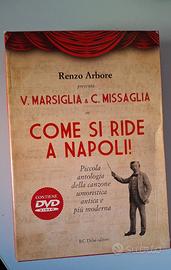 Come si ride a Napoli!  - Renzo Arbore