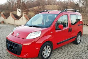 Fiat qubo 1.3 disel 123.000km