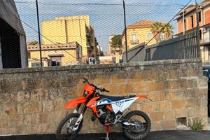 Ktm sx 125 2022