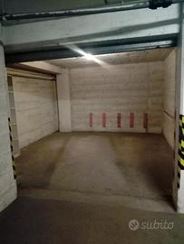 Cantine/Box auto Guidonia, Villanova, Villalba