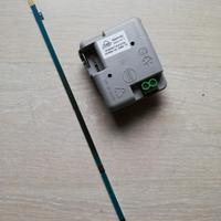 Termostato Scaldabagno