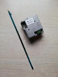 Termostato Scaldabagno