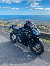 Honda cbr 600 rr 2005