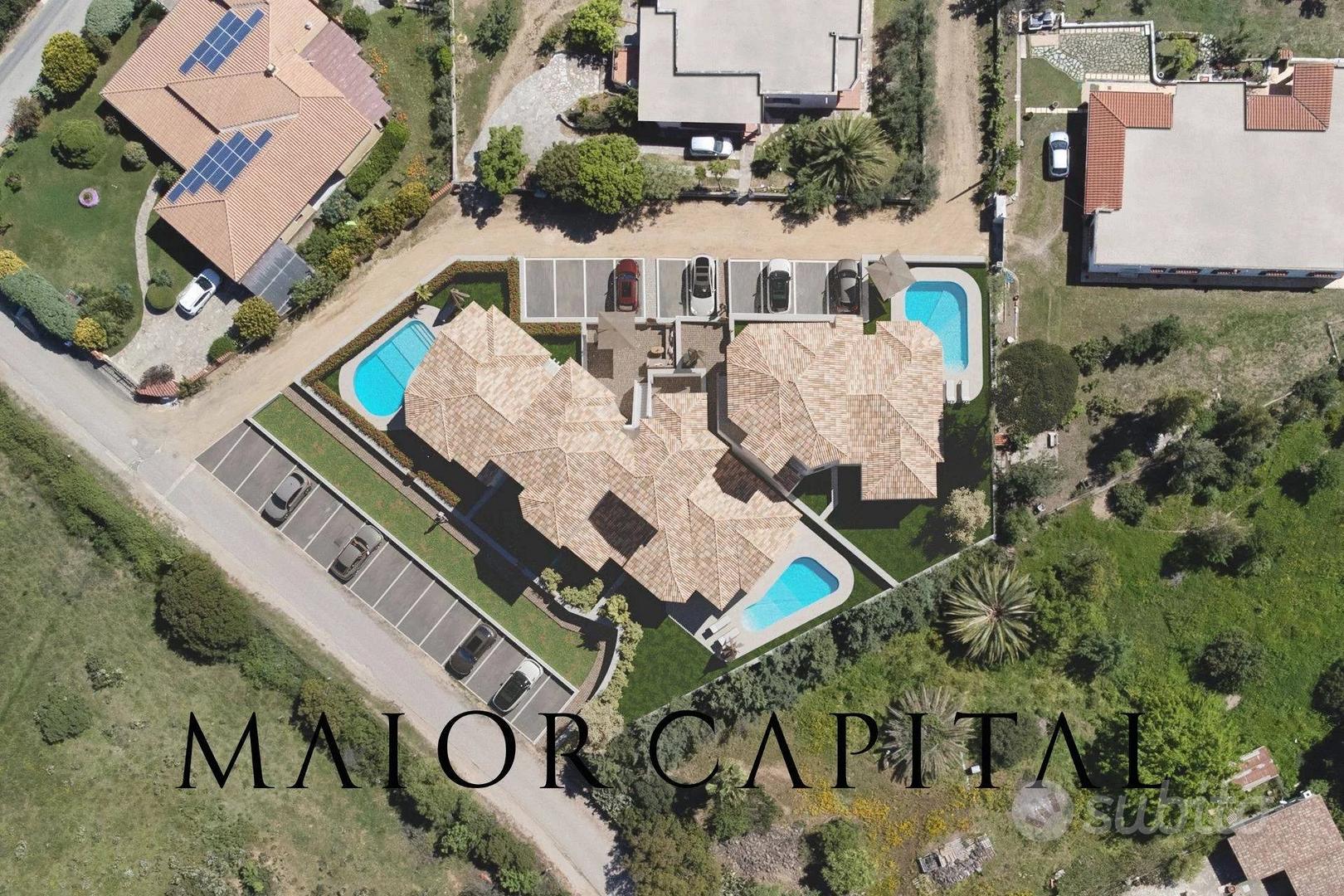 Appartamento – Budoni, Tanaunella - Vista 3