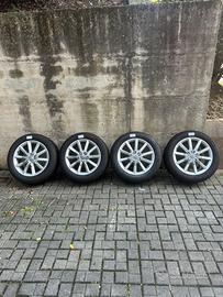 Cerchi in Lega Audi VW