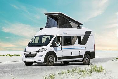 ADRIA Sunliving V 60SP TentTop