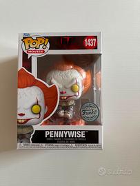Funko Pop! IT – Pennywise #1437