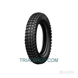 Michelin X11R 4.00X18 Trial Competition Posteriore
