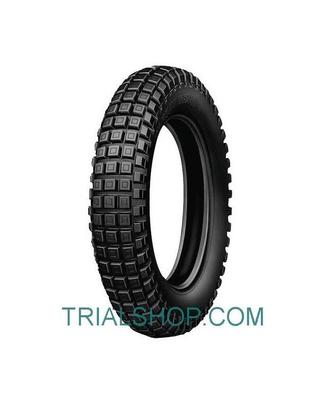 Michelin X11R 4.00X18 Trial Competition Posteriore
