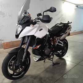 KTM 990 SMT abs
