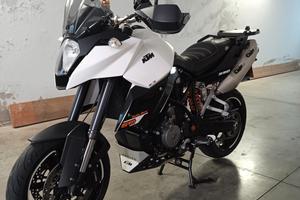 KTM 990 SMT abs