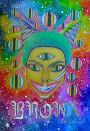 L.F.D.M.L.D.M.M. (DISEGNO ORIGINALE)