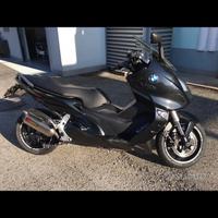 Bmw c 600 - 2013