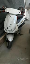 Gilera runner 180
