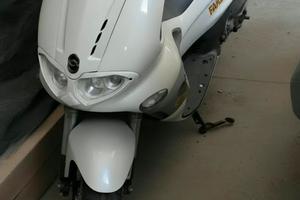 Gilera runner 180