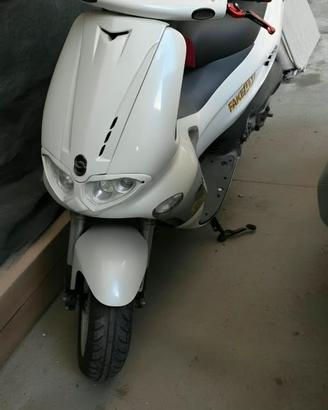 Gilera runner 180