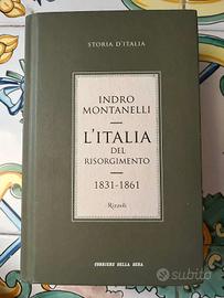Lotto 4 libri storia geografia cultura italiana