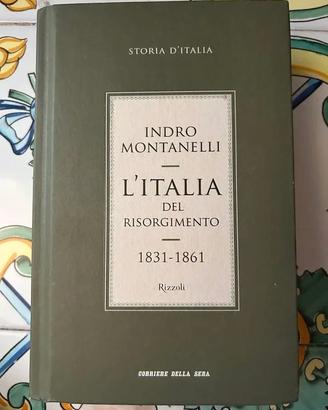 Lotto 4 libri storia geografia cultura italiana