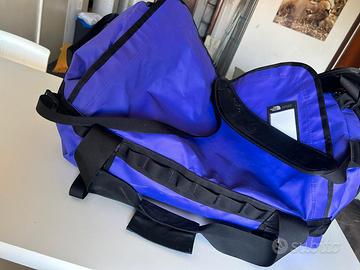 Borsone da campo base grande THE NORTH FACE