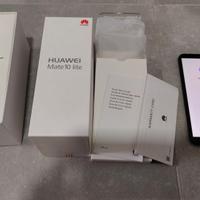 Huawei Mate 10 lite