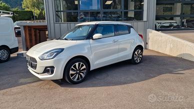 Suzuki Swift 5 Porte Swift 1.2h Top allgrip 4wd my