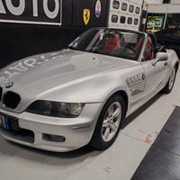 Bmw Z3 2.2 24V Roadster asi