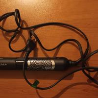 Piastra capelli Imetec 