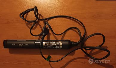 Piastra capelli Imetec 