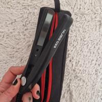 mini piastra capelli