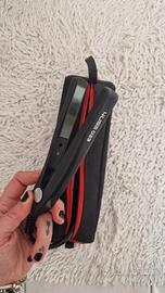 mini piastra capelli