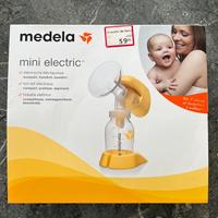 Tiralatte Medela