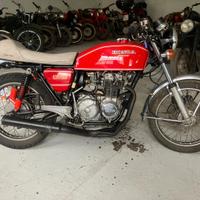 Honda CB 400 Four - 1975