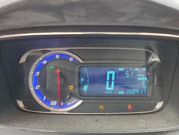 Quadro strumenti CHEVROLET TRAX 1686cc CDTI '13