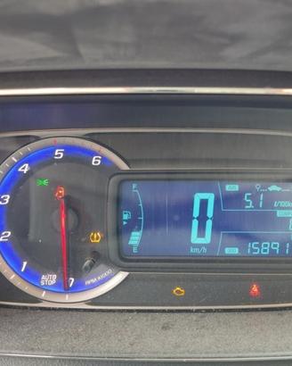 Quadro strumenti CHEVROLET TRAX 1686cc CDTI '13